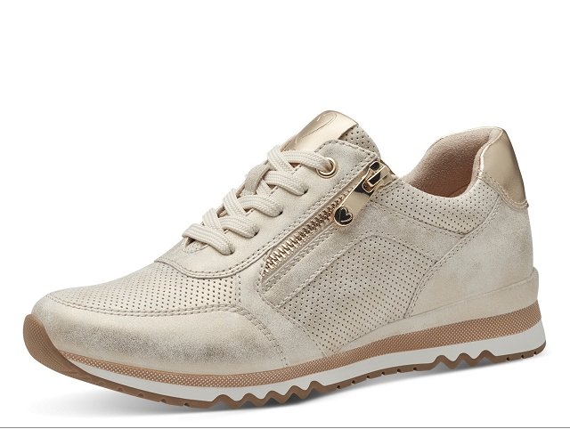 Marco tozzi femme 2.23782 beige