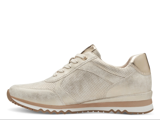 Marco tozzi femme 2.23782 beige5901804_3