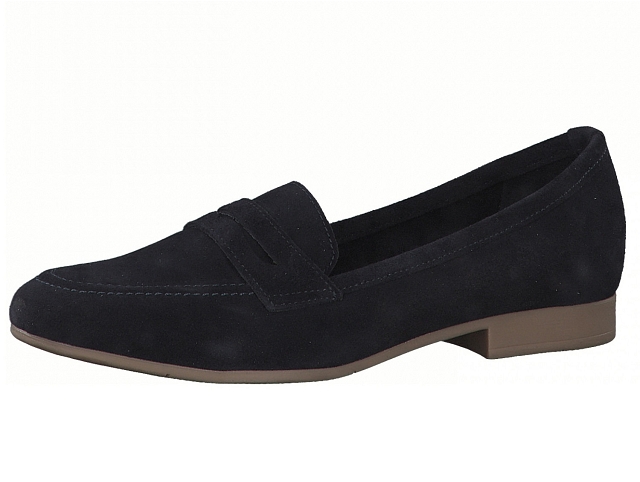 Marco tozzi femme 2.2.24224 bleu