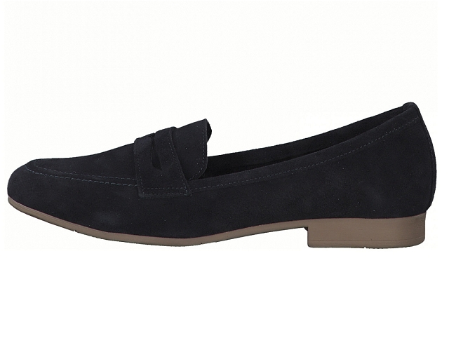 Marco tozzi femme 2.2.24224 bleu5901903_2