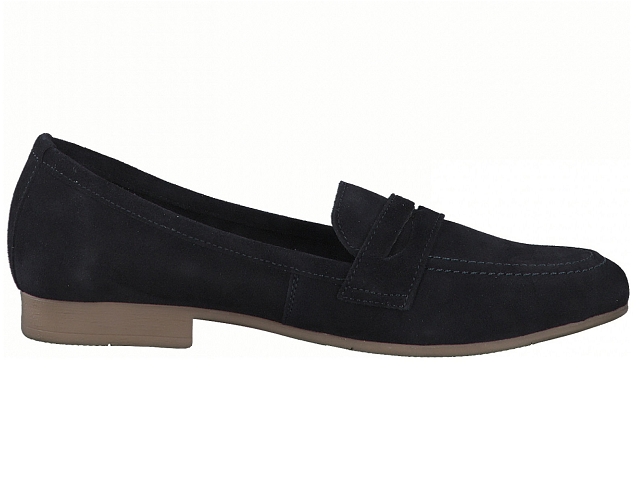 Marco tozzi femme 2.2.24224 bleu5901903_3