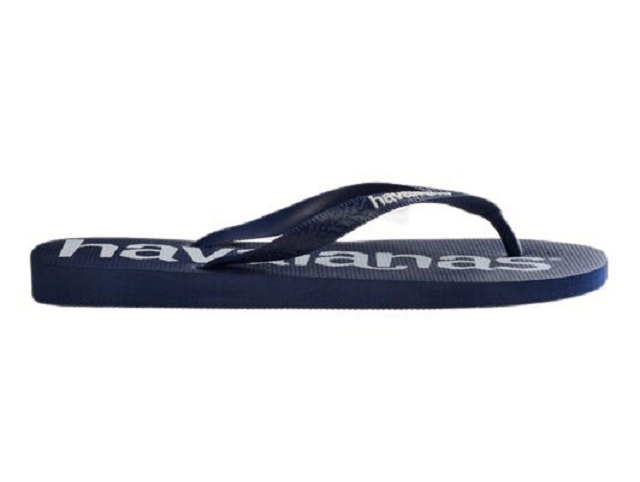 Havaianas homme 4144264 . top logomania bleu5909001_2