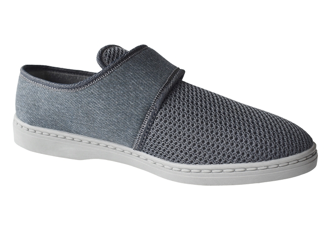 Fargeot homme vigo gris5910801_2