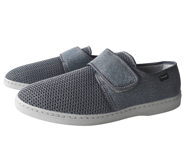 Fargeot homme vigo gris5910801_3