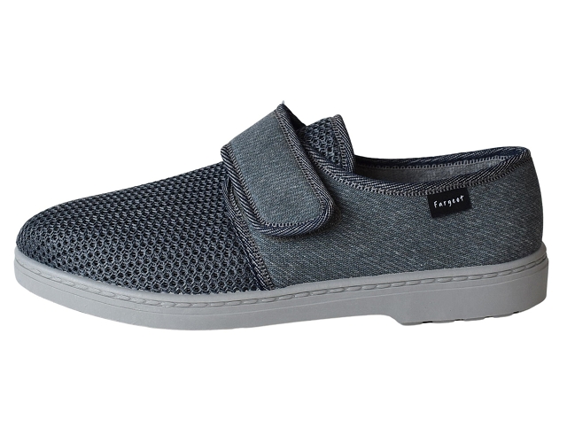 Fargeot homme vigo gris5910802_2