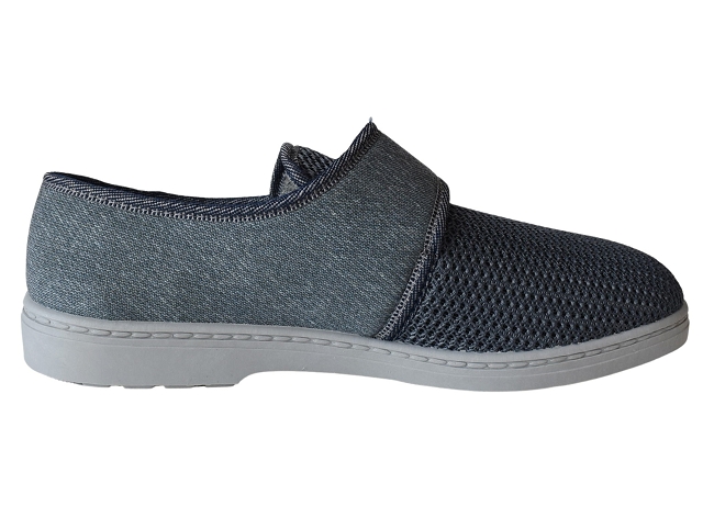Fargeot homme vigo gris5910802_3