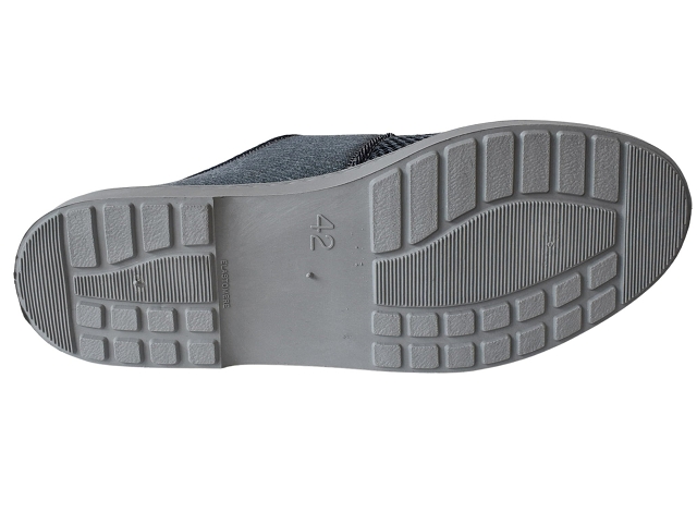 Fargeot homme vigo gris5910802_4
