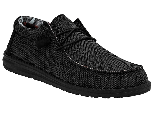 Dude drooth homme wally sox noir5921906_1