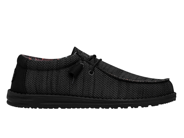 Dude homme wally sox noir5921906_2