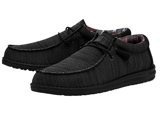 Dude homme wally sox noir5921906_3