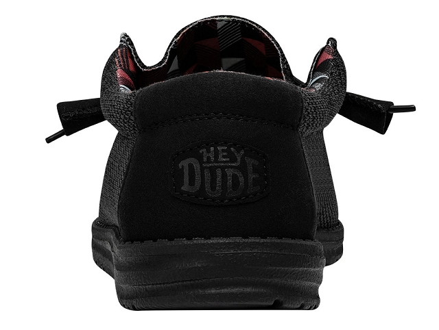 Dude drooth homme wally sox noir5921906_5