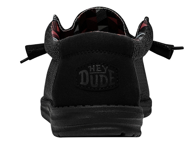 Dude homme wally sox noir5921906_5