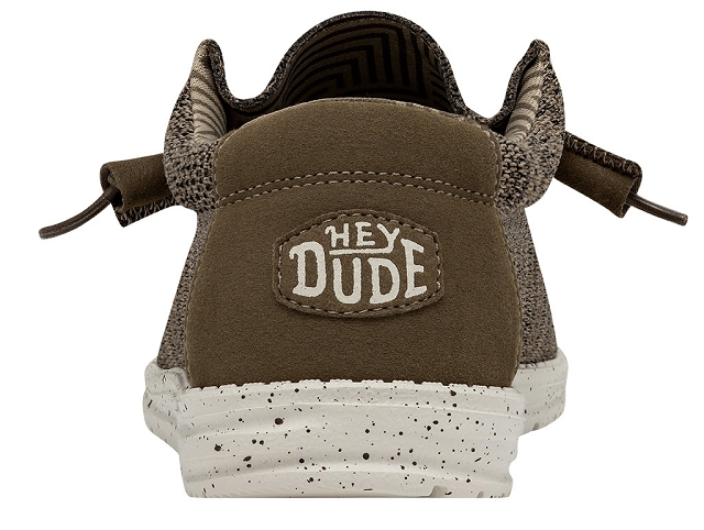 Dude drooth homme wally sox marron5921907_5