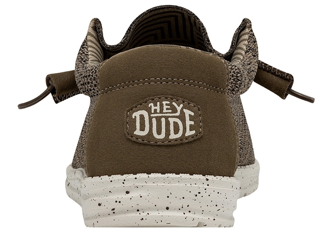 Dude homme wally sox marron5921907_5