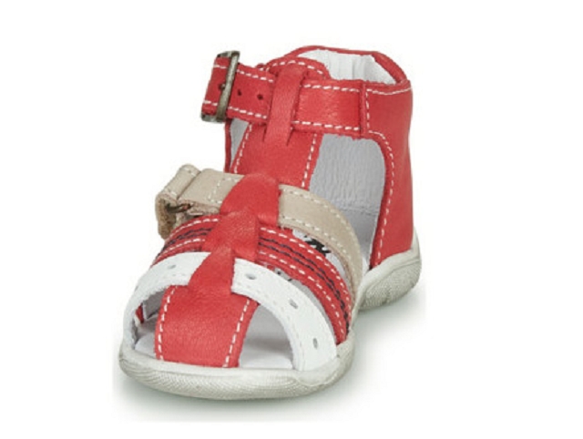 Gbb bebe byzante rouge5925002_2