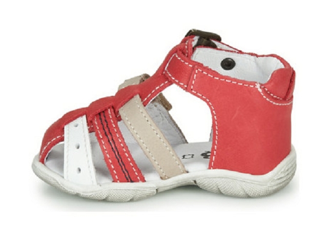 Gbb bebe byzante rouge5925002_3