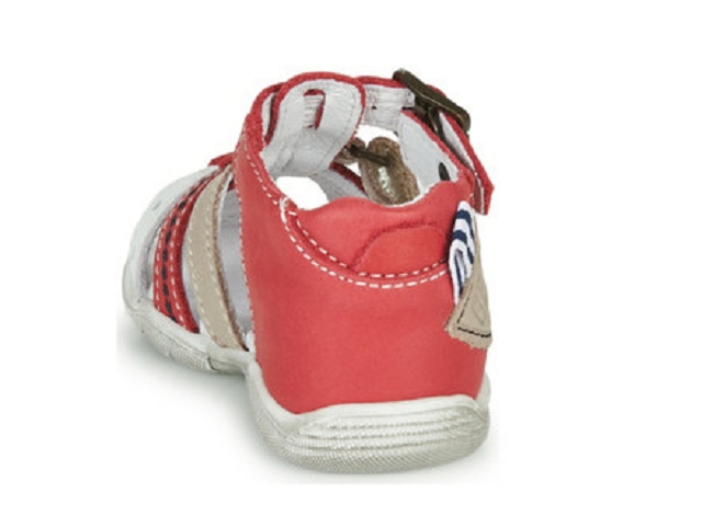 Gbb bebe byzante rouge5925002_4