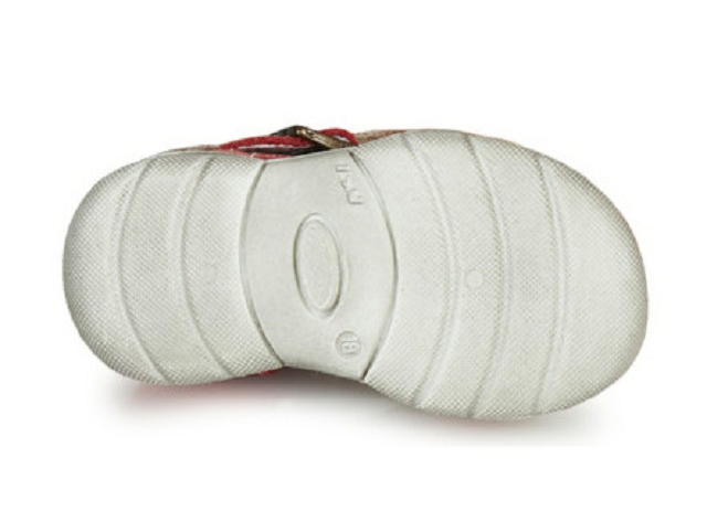 Gbb bebe byzante rouge5925002_5
