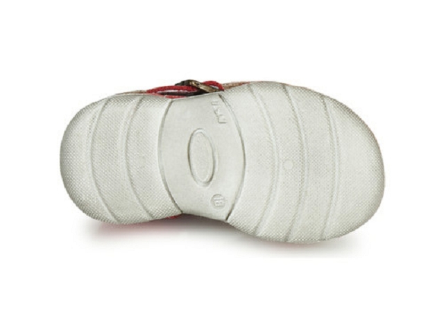 Gbb bebe byzante rouge5925002_6