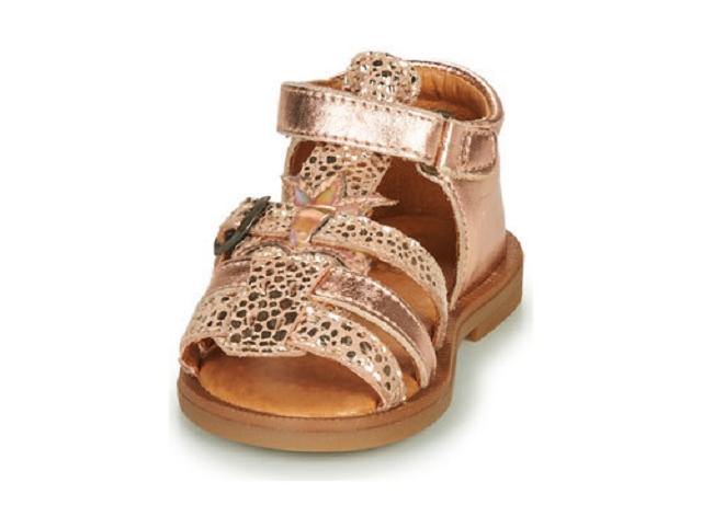 Gbb bebe carette rose et violet5925201_2