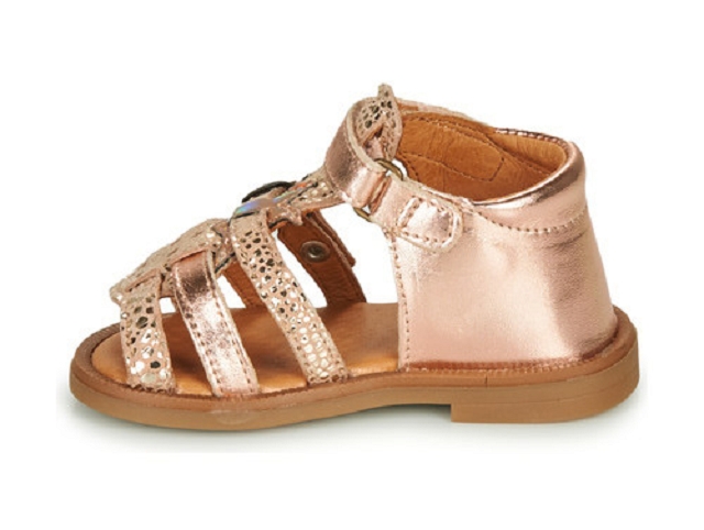 Gbb bebe carette rose et violet5925201_3