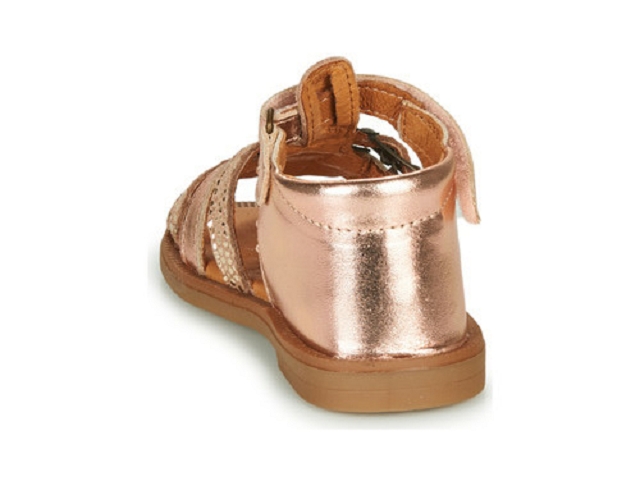 Gbb bebe carette rose et violet5925201_4