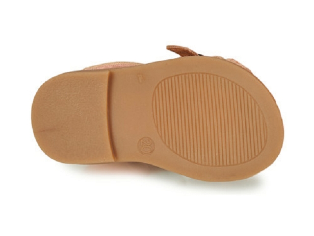 Gbb bebe carette rose et violet5925201_5