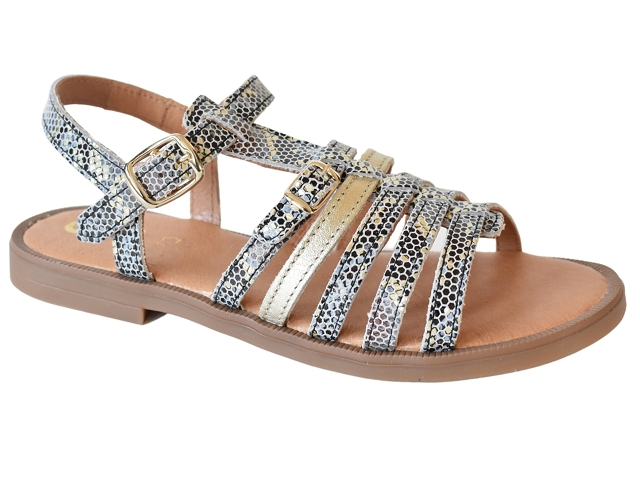 Gbb fille bangkok coloris assortis