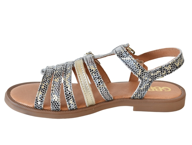 Gbb fille bangkok coloris assortis5925603_2