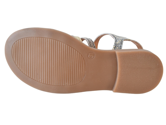 Gbb fille bangkok coloris assortis5925603_3
