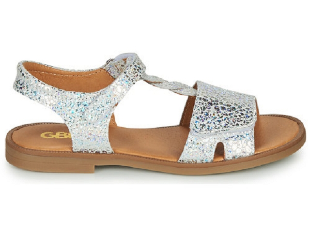 Gbb fille farena coloris assortis5926701_2