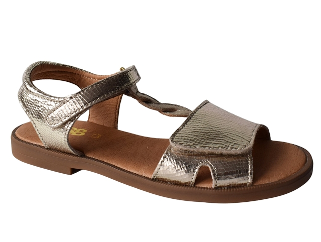 Gbb fille farena coloris assortis