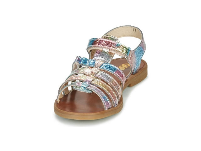 Gbb fille katagami coloris assortis5927101_2
