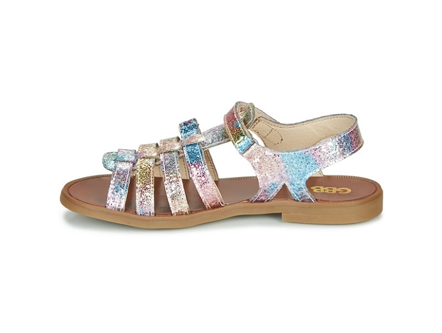 Gbb fille katagami coloris assortis5927101_3