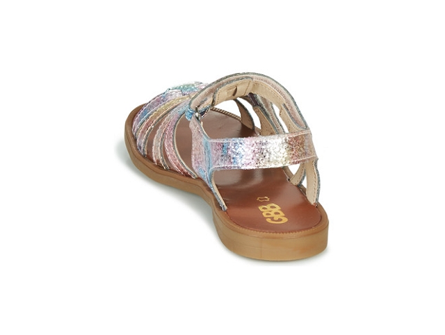 Gbb fille katagami coloris assortis5927101_4