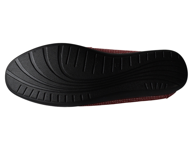 Inea femme retro rouge5929301_5