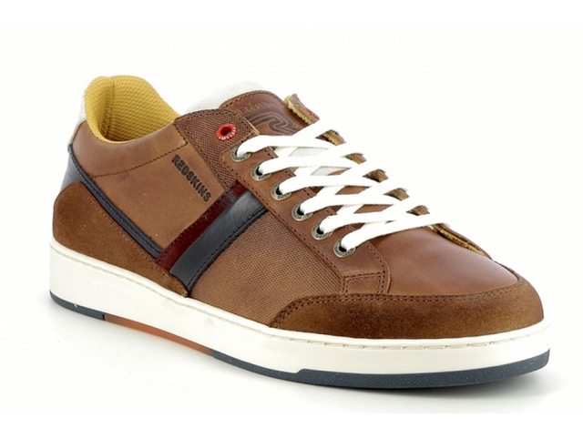 Redskins homme salda marron