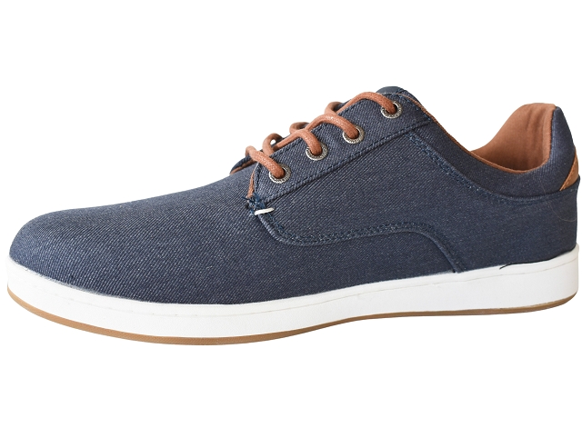 Redskins homme pachira bleu5931702_4