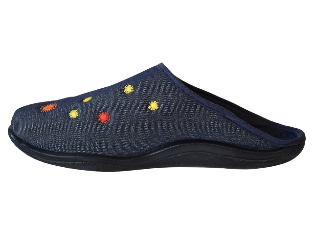 Airplum femme zoleil bleu5931901_2