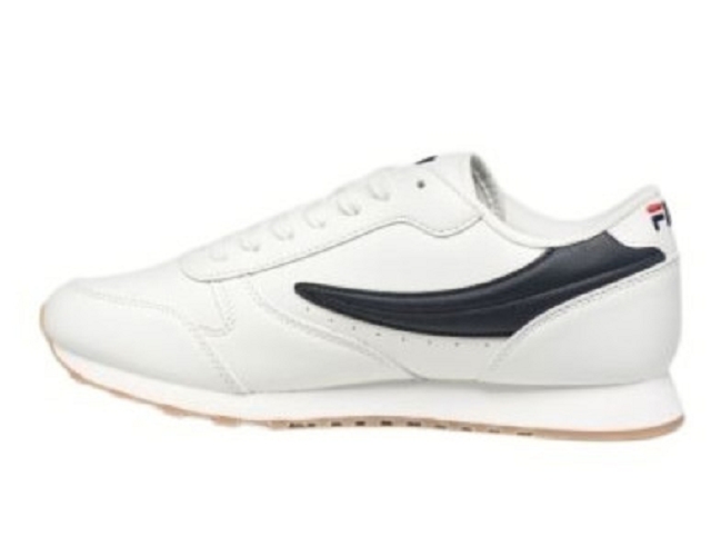 Fila homme orbit low blanc5936201_2