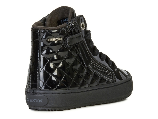 Geox fille j944gd . j kalispera noir5940101_3