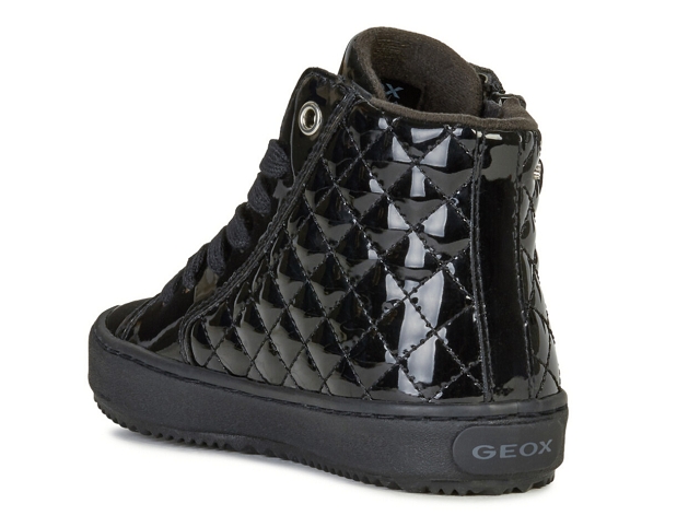 Geox fille j944gd . j kalispera noir5940101_4