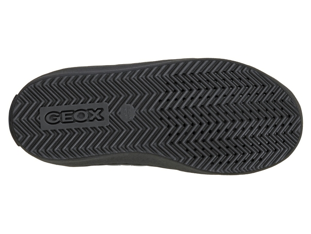 Geox fille j944gd . j kalispera noir5940101_5