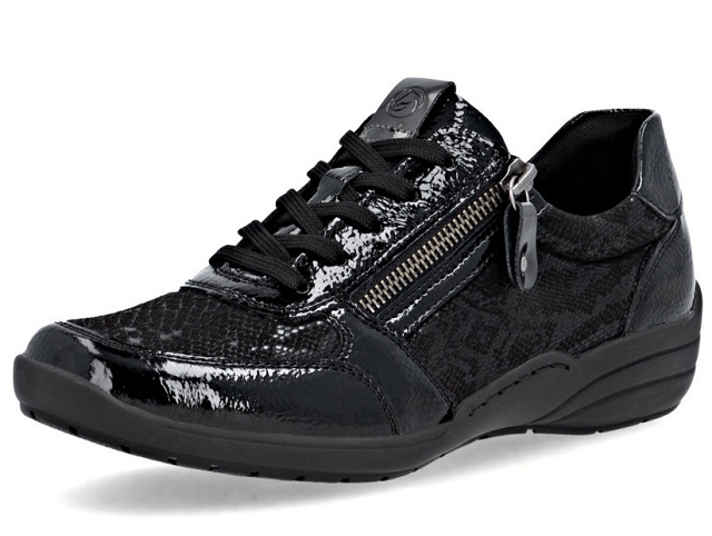 Remonte femme r7637 noir