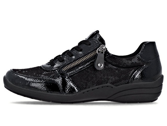 Remonte femme r7637 noir5944603_2