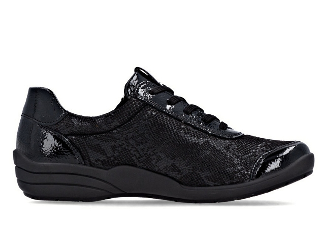 Remonte femme r7637 noir5944603_3