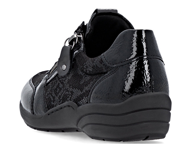 Remonte femme r7637 noir5944603_4