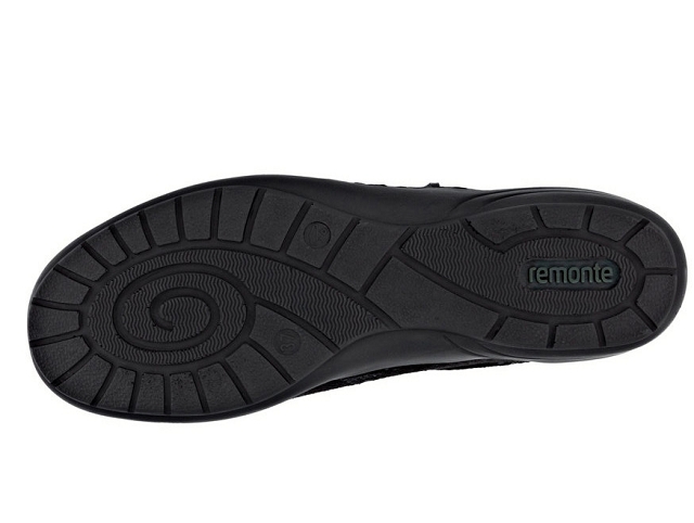 Remonte femme r7637 noir5944603_5