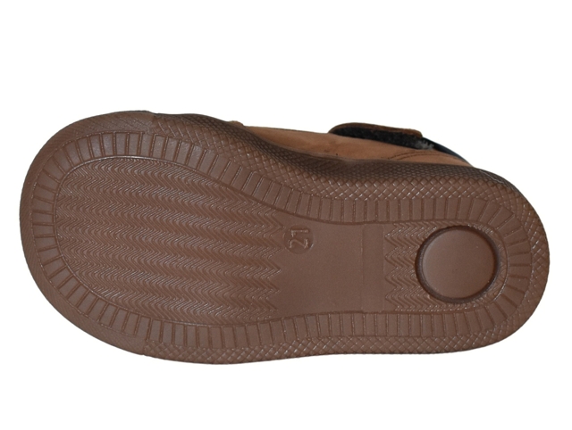 Gbb bebe anatole marron5955607_4
