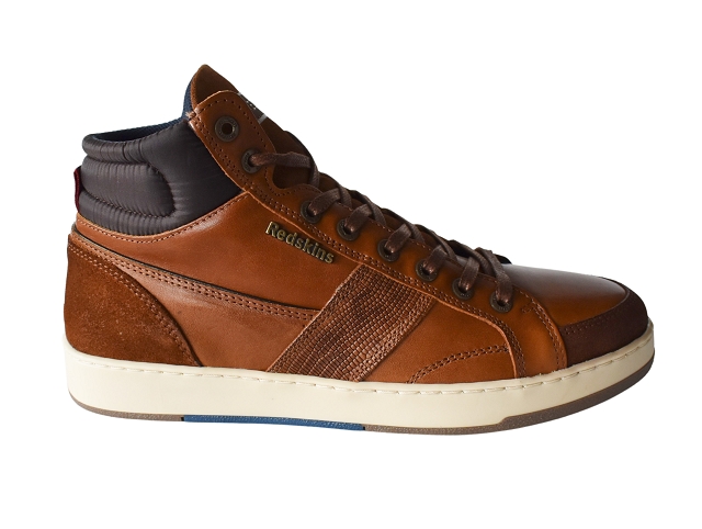 Redskins homme sabal marron5970801_2